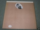 JOHN LENNON - TWO VIRGINS  VINYL