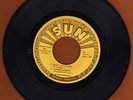 Mint 1954 Sun Record Elvis Presley EP 45