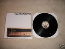Fu Manchu-(Godzilla´s)Eating Dust LP STONER DOOM KYUSS