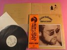 ELTON JOHN HONKY... 1972 JAPAN PROMO LP w/OBI & Booklet