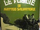 LE PUGLIE DI MATTEO SALVATORE 1970  LP