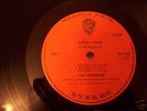 VAN MORRISON ASTRAL WEEKS UK FIRST PRESS ORANGE WARNER