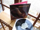 CORNUCOPIA SAME LP IN 1973 MINT KRAUTROCK MONSTER