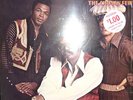 THE CHOSEN FEW / TAKING ALL THE LOVE I CAN / MAPLE RECS