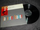 LA VERN BAKER 