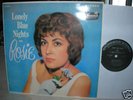 Rosie And The Originals Lonely Blue Nights Brunswick