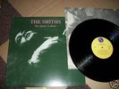 The Smiths - The Queen is Dead LP gatefold orig NM