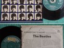 INDIA The BEATLES 