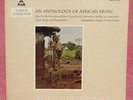 CENTRAL AFRICAN REPUBLIC-Baren Reiter MONO LP MINT-