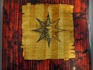 Urfaust/Circle of Ouroboros - Auerauege Raa... split LP