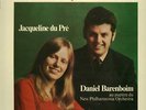 EMI etc(2 lps)/ JACQUELINE DUPRE, cello