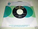 MAMIE LEE I CAN FEEL HIM 45 7