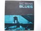 RAY BRYANT - ALONE WITH THE BLUES...ORIG NEW JAZZ 1959