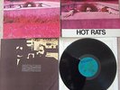 FRANK ZAPPA & THE MOTHERS--HOT RATS..ORIG.BIZARRE..NMT