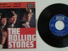 ROLLING STONES.French E.P.457.039.Decca Box 1970(?) NM