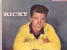RICKY NELSON,Honeycomb,MEXICO EP.Heavy cover.R 'n Roll