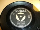 Johnny O'Keefe   Real Wild Child    rare one