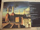 PINK FLOYD - ANIMALS LP Prog UK 1st Press Inner Harvest