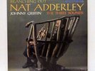 NAT ADDERLEY LP Branching out 1958 Riverside DG orig.