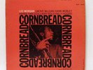 LEE MORGAN  LP  Cornbread 1965  Blue Note Nyc stereo
