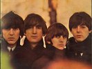 Beatles: Beatles for Sale LP (1964) 1st y/b STEREO EX