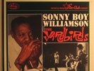 CRANIUM'S Yardbirds SONNY BOY WILLIAMSON orig Lp NM