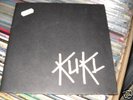 KUKL-SONGULL  BJÖRK ICELAND PUNK BJORK SUGARCUBES RARE