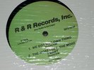 C.J. & CO. / LORRAINE JOHNSON WE GOT OUR OWN THING / THE MORE I GET 12
