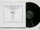 VERY RARE OBSCURE PRIVATE '69 NYC FOLK PSYCH DOWNER LP
