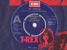 T REX THE GROOVER DEMO BOLAN NEAR MINT