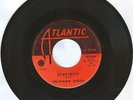 NORTHERN RNB SOUL Solomon Burke STUPIDITY Atlantic 45