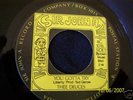 1966 CANADA GARAGE--DEUCES--YOU GOTTA TRY--SIR JOHN A.