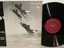 Red Norvo Tal Farlow RVG Savoy LP Charles Mingus