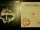 INTEGRITY 'IN CONTRAST OF SIN' test press 7