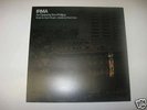 IRMA An Opera by Tom Phillips LP Eno  UK Obscure label