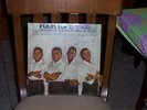SEALED  THE FOUR TOPS SECOND ALBUM  ORIGINAL MONO