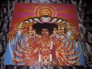 JIMI HENDRIX-AXIS BOLD-MONO TRACK RECORD 1ST PRESS