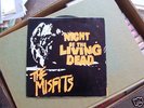 The Misfits - Night of the Living Dead (7 inch vinyl)