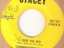 COMBINATION INC I GOT TO GO DETROIT  NORTHERN SOUL hear