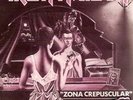 IRON MAIDEN. Twilight zone. Spanish Promo. (59)