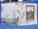 LED ZEPPELIN IV UK RED/PLUM G/FOLD & INNER SOUNDS GREAT