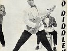 BO DIDDLEY CHESS 5125 EP