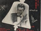 CHUCK BERRY AFTER SCHOOL SESSION CHESS 5118 EP
