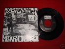 RARE MONSTER MAGNET 7`` Murder PROMO 1990