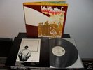LED ZEPPELIN II MFSL Mobile Fidelity Japanese OMR LP