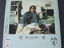 JOHN LENNON THE BEATLES THE TOY BOY LP