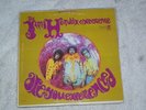 The Jimi Hendrix Experience RS-6261 LP Ex