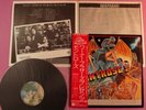 MONTROSE WARNER BROS. PRESENTS 1975 JAPAN LP w/OBI