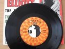 Northern Soul - SHAWN ELLIOTT - THE JOKER Fr. Roulette