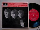 The Beatles All My Loving - New Zealand EP w/ PS